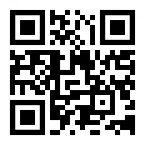 Как отсканировать qr-код с фото или изображения на бумаге?