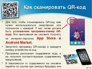 Можно ли отсканировать QR код если его часть повреждена?