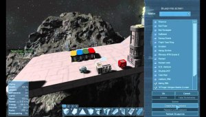 Space Engineers как настроить перемещение ресурсов?