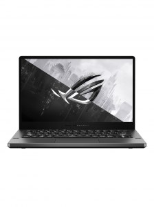 Какие отзывы о ноутбуке ASUS ROG Zephyrus G14 GA401QM-K2334 Eclipse Gray?