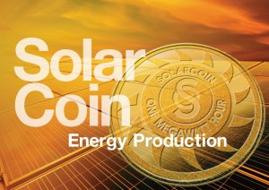 Что за криптовалюта Solarcoin?