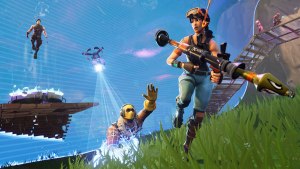 Как правильно выходить из Fortnite, чтобы не потерять игровой прогресс?