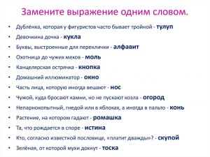 Что значит выражение "из раствора выпали кристаллы"?