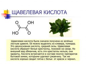 Можно ли формулу щавелевой кислоты записать как COOHCOOH? Почему?