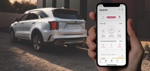 Почему не работает приложение Kia и Skoda?