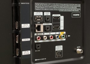 Как отремонтировать hdmi порт на телевизоре Самсунг?