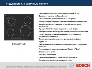 Почему индукционные варочные панели самые экономные?