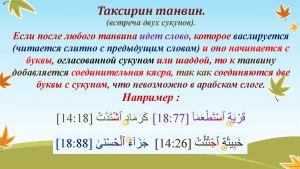 Ставятся ли танвины в обычных рядовых арабских текстах, например в газетах?