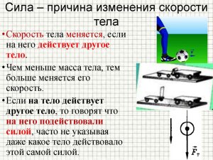 Какие физические параметры изменяются у тела летящего с большой скоростью?