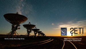 Что такое проекты SETI?