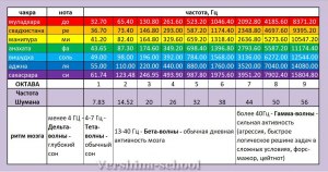 Что за собой влечет повышение частоты резонанса Шумана? Каковы последствия?