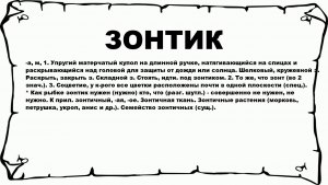 Откуда взялось выражение "Нужен как рыбке зонтик", какова его история?