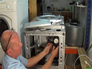 Есть ли замена стиральной машинке?