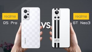 Какая цена Realme Q5 и Realme Q5 Pro?