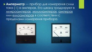 Как узнать, на сколько ампер розетка без амперметра (см.)?