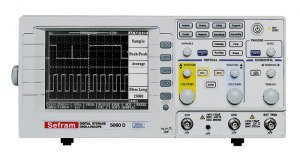 Где купить осциллограф Sefram 5035?