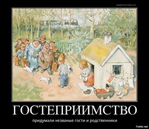 Как понять, что в доме побывала непрошенная гостья - мышь?