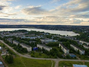 Что знаете о городе Нытва, сколько жителей, где находится, как добраться?