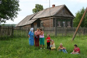 Сколько жителей в селе Островном, где находится, что ещё знаете о нём см.?