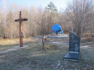 Откуда в захоронении в Пивоварихе взялись поляки и литовцы?