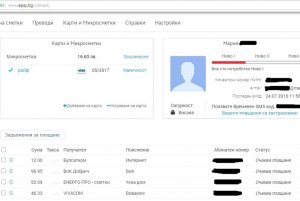 Что за платёжный сервис Epay? Какие отзывы? Как им пользоваться?