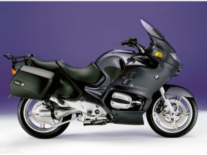 Каковы динамические характеристики мотоцикла BMW R1150RT?