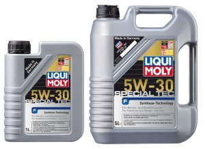 НС-синтетическом моторном масле LIQUI MOLY. Что значит НС?