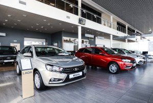 Могу ли я купить автомобиль с пробегом у официальных дилеров LADA?