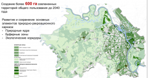 Что такое транспортная экологическая зона?