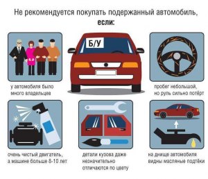 Какой конкретно автомобиль вы бы себя купили и почему?