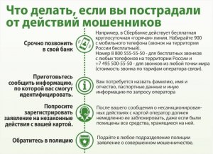 Как не платить кредит, который увели мошенники?