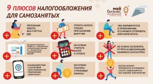 Заработок на телефон: нужно ли платить налог самозанятому?