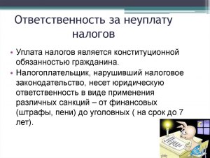 Какая ответственность бывает за неуплату репараций при капитуляции?