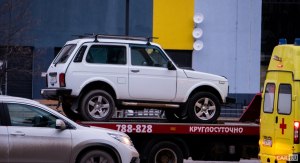 Можно ли перегнать автомобиль в другой город без документов?