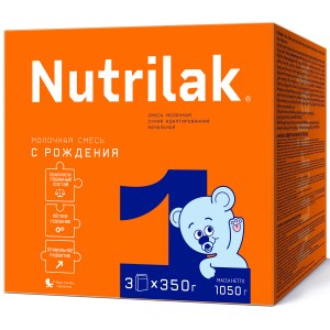 Какие Отзывы о Нутрилак (Nutrilak)?