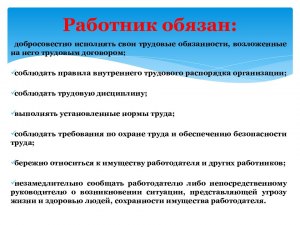 Может уволенный служащий работать в подконтрольных ему ранее организациях?