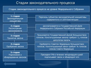 Почему в РФ следователи произвольно трактуют законы?