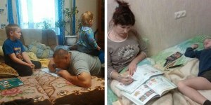 Имеют ли родители право выкладывать в соцсети фото своего ребёнка, если...?