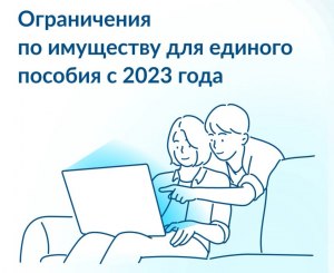 Какие изменения в условиях получения единого пособия самозанятым с 2024 г?