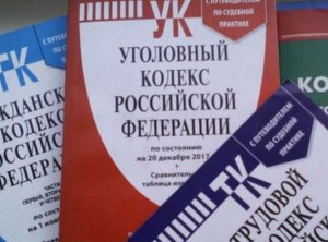 Какой есть аналог статьи №245 УК РФ в США?