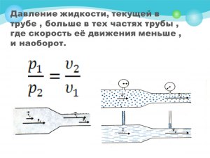 Какое будет давление и напор в конце линии на трубе 32мм?