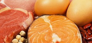 В каких продуктах содержится больше всего глутамина?