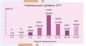 Зачем мужикам колят хгч (гормон беременности)?