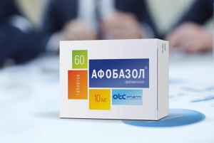 Можно ли пить "Афобазол" за рулем автомобиля?