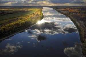 ОГЭ География, По территории каких государств протекает река Иртыш?