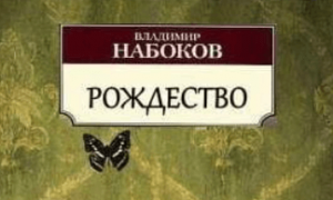 Набоков "Рождество", какие проблемы подняты в произведении?