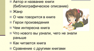 Отзыв по рассказу "Весенняя соната", как написать, чему учит?