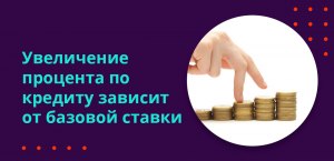 Каков процент годовых по кредиту в данном банке - как решить задачу?