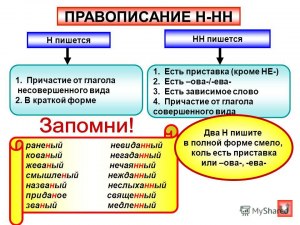 "Не подозревая" или "неподозревая" - как пишется? Какие правила?