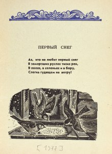 Брюсов "Первый снег", главная мысль, тема и идея какие? Чему учит?